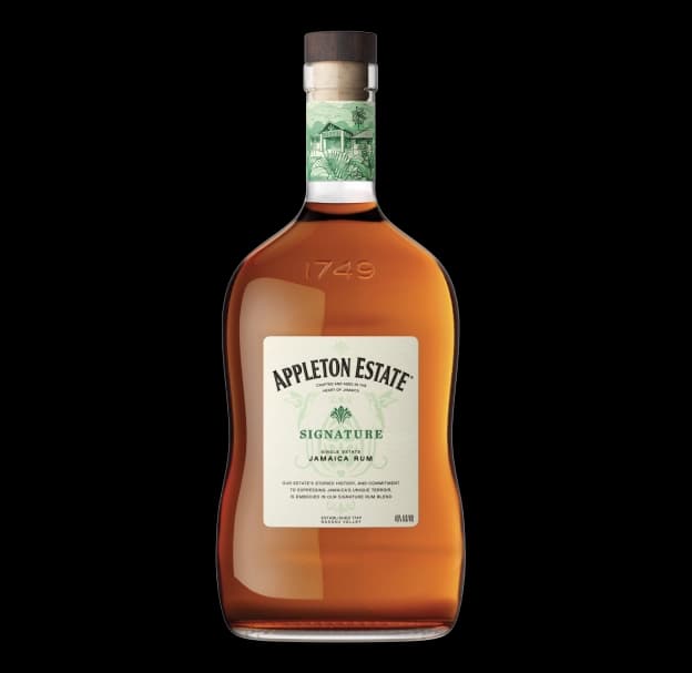 Appleton Estate Signature Blend