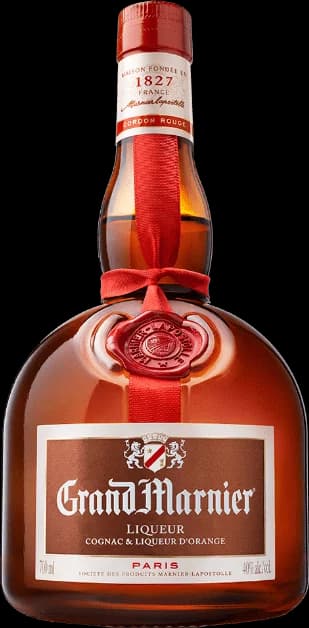 Grand Marnier Cordon Rouge